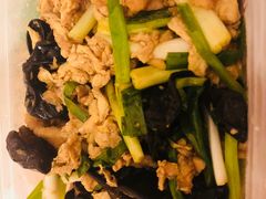 -惠宾饭庄(中山路店)