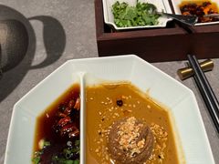 -鼎鼎香·港式火锅(北京SKP店)
