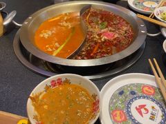 -沸炉重庆老火锅(军事博物馆店)