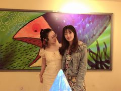 -Doors独立剧情密室(东门分店)