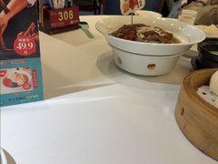 -山泉公馆酒家(珠江新城店)