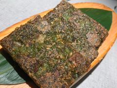 阳朔艾叶粑-桂小厨广西菜(万象城店)