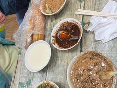 -正味斋锅巴菜(西北角店)