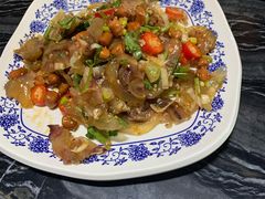 牛筋-榆味拼三鲜(怀德路店)