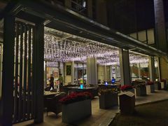 -月色西餐厅·海鲜刺身·烧烤(科学城保利郡雅酒店)