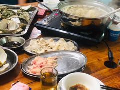-江村四哥新鲜牛肉店(江高总店)