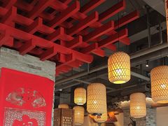 -二十八里太湖船菜(吉祥路店)