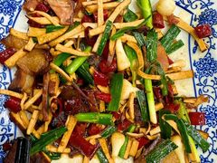 -记忆湘菜馆(芙蓉镇店)