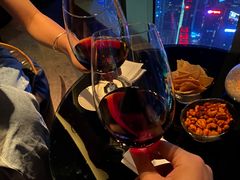 -广州四季酒店·天吧·高空酒吧