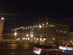 -上海四行仓库抗战纪念馆