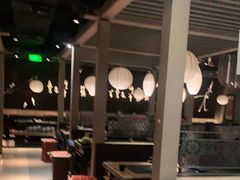 大堂-湊湊火锅·茶憩(石家庄万象城店)