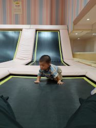 -奈尔宝家庭中心·亲子餐厅(鄞州万达店)