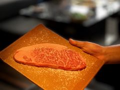 -老乾杯和牛烧肉(王府中环店)