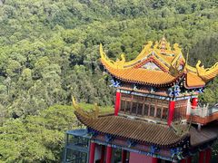 -东莞市大岭山森林公园