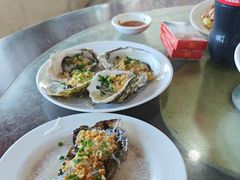 -岛中岛·海鲜大排档·万宁老字号(东澳店)