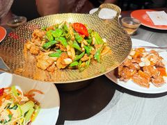 -小厨娘金榜题名(夫子庙秦淮河店)