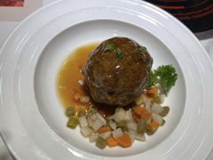 -黑鸡小馆(金源店)