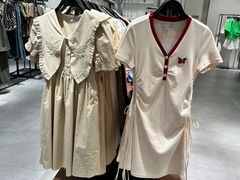 -URBAN REVIVO(七宝领展广场店)