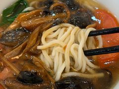 -长春观斋补堂素菜馆