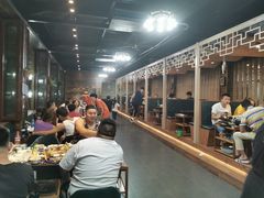 -睿柏云酒店-餐厅