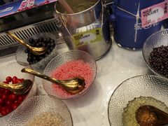 -溪边姑娘·拉丝酸奶水果捞(春熙路店)