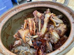 -斯丹姜母鸭·古法干香(涂门街总店)