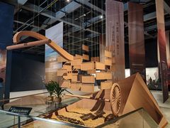 -盘龙城国家考古遗址公园