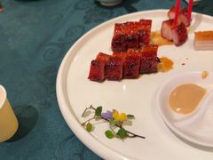 -誉八仙粤菜(万象天地店)