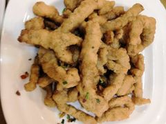 -台北楚楚园馅饼粥(虹桥南丰城店)