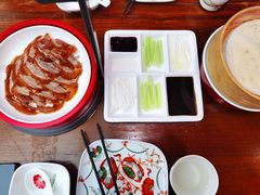 -四季厨房 鲁菜·孔府烤鸭(二环南路店)