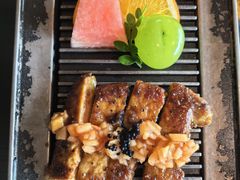 -花潮料理艺食馆(SM新生活广场店)