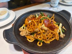 -大潮淮·淮扬菜(何园旗舰店)