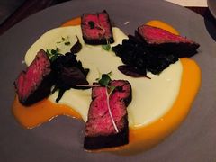 -Mercato莫卡多露台餐厅与酒吧(K11店)