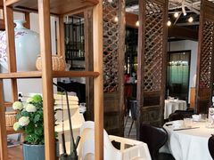 大堂-时间仓(湘江世纪城店)