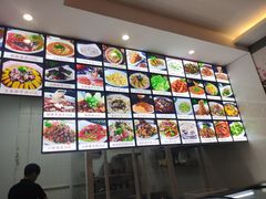 -川悦壹号·川菜(蠡溪路店)