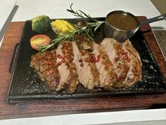 -豪客来牛排(东区万达坊店)