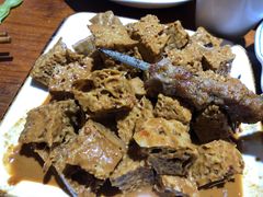 -三厂烩羊肉(五龙口店)