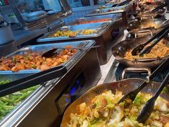 -八婺饭堂·自选店(新光汇店)
