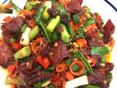 腊牛肉-红旗大食堂(君悦紫园店)
