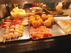 -明记牛杂(新马路分店)