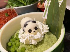-熊喵来了火锅(长安万达第94分店)
