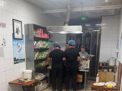 -郭记小街麻辣烫(虎坊路店)