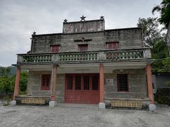 -红山村
