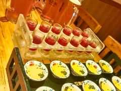 -汉森熊啤酒屋(雨耕山店)