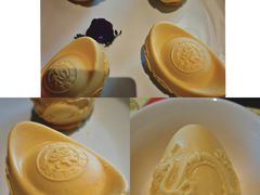 金元宝豌豆黄-北京饭店谭家菜