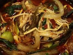 麻辣素什锦-马员外砂锅老店(青年南路店)