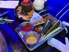 -bluefrog蓝蛙(皇庭广场店)