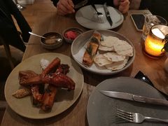 -BOR Eatery(安福路店)