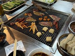 -同心烧烤(总店)