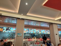 -普天和酒楼(天津之眼店)